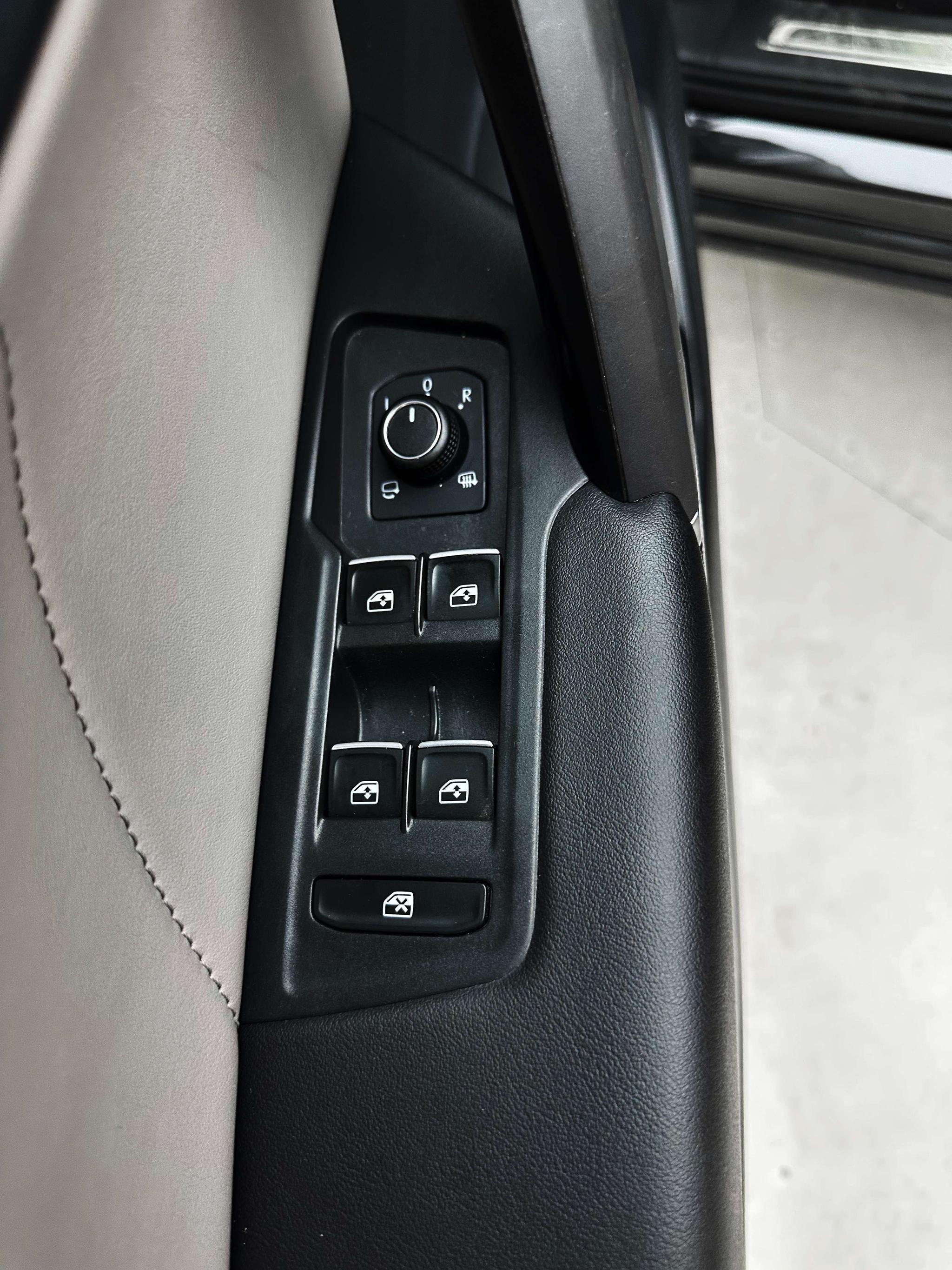 Volkswagen Tayron 2023, фото 14