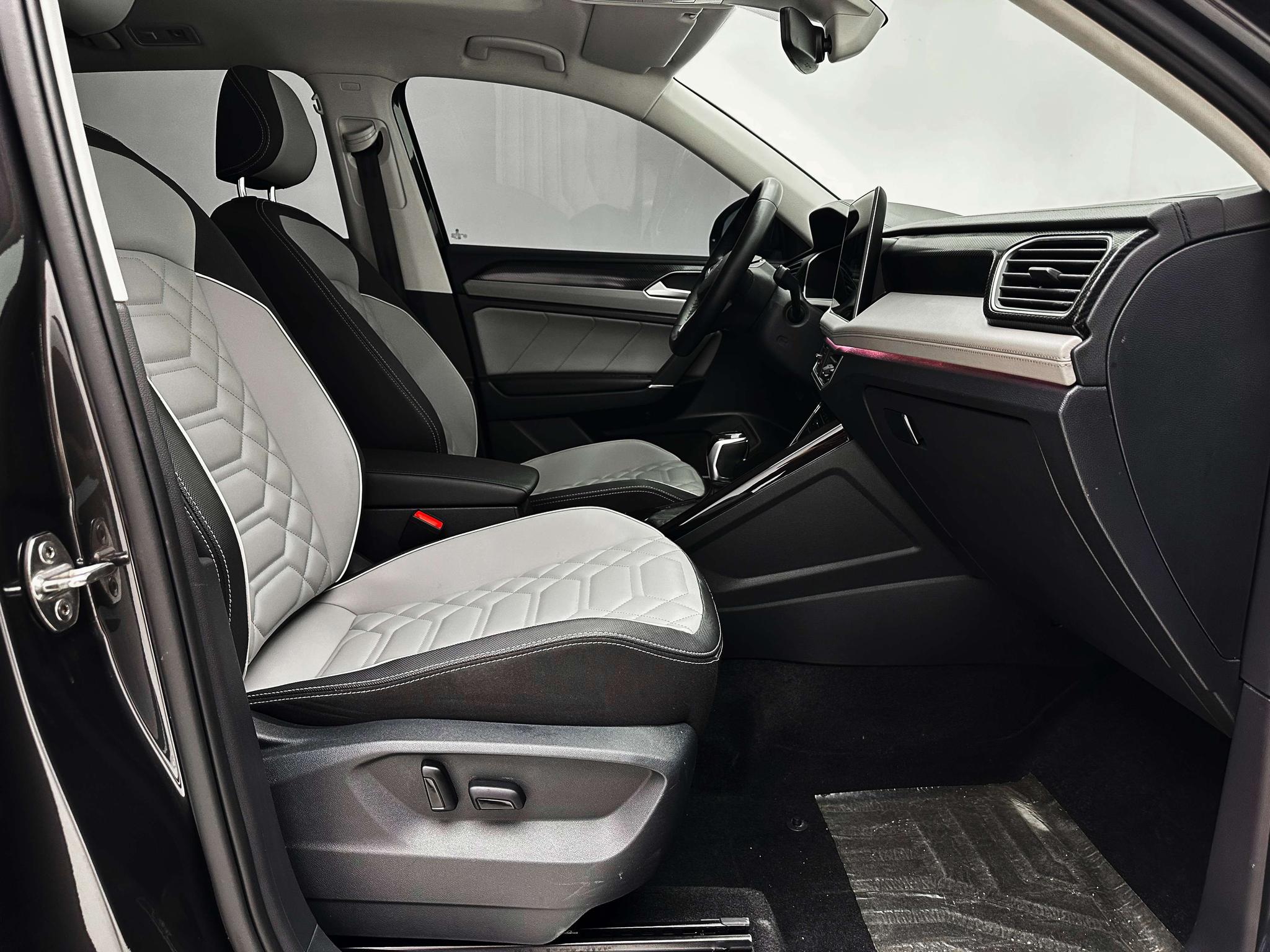 Volkswagen Tayron 2023, фото 17