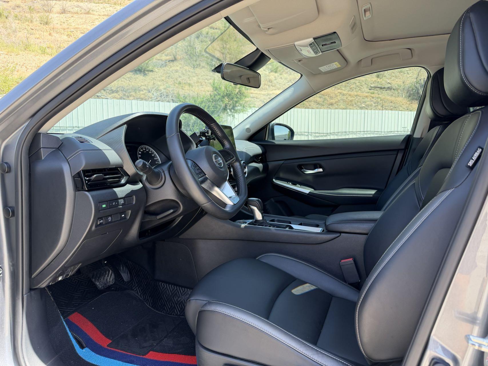 Nissan Sylphy 2021, фото 7