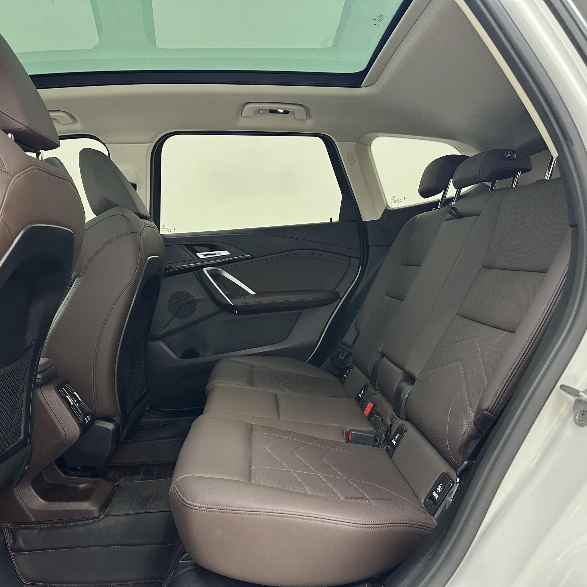 BMW X1 2023, фото 7