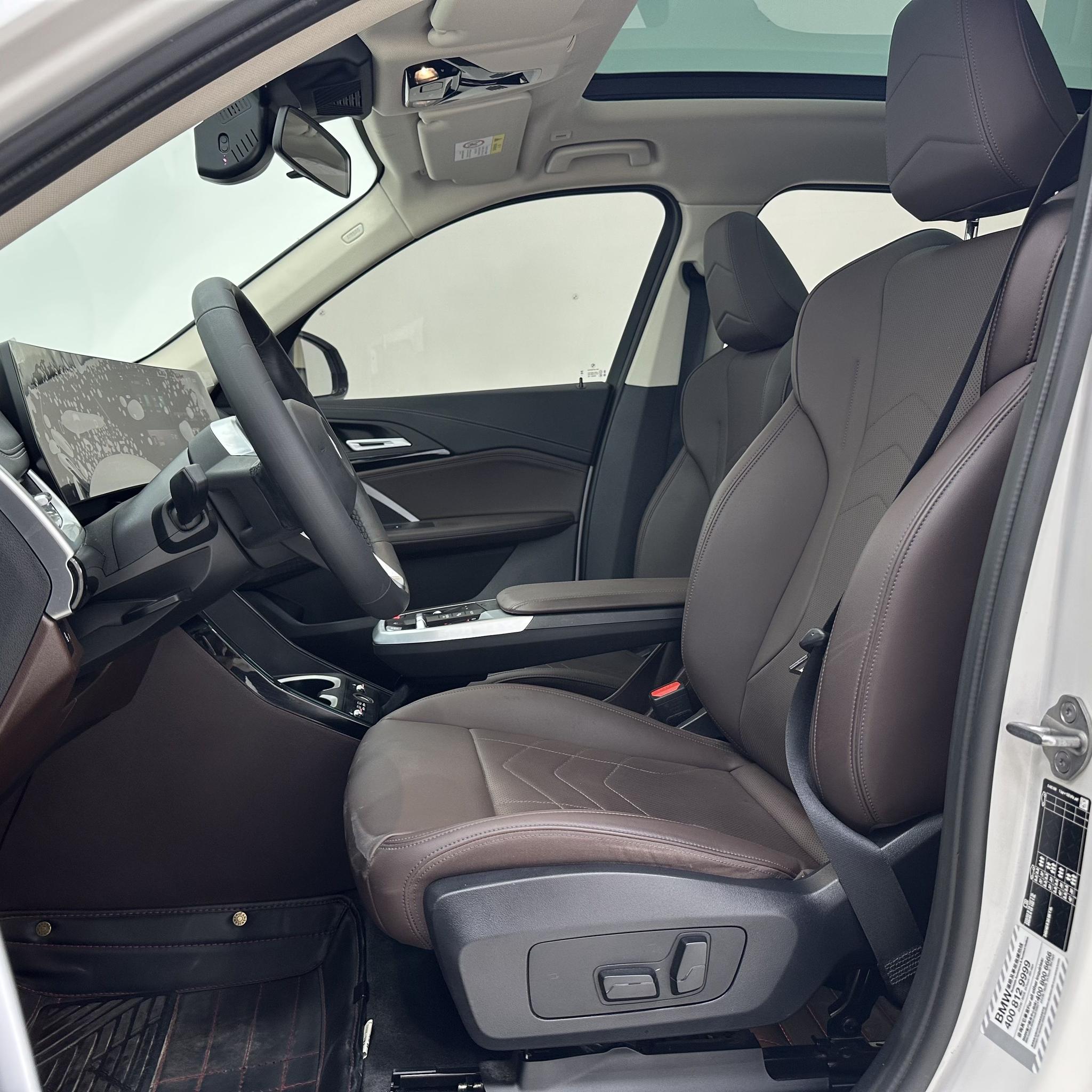 BMW X1 2023, фото 9