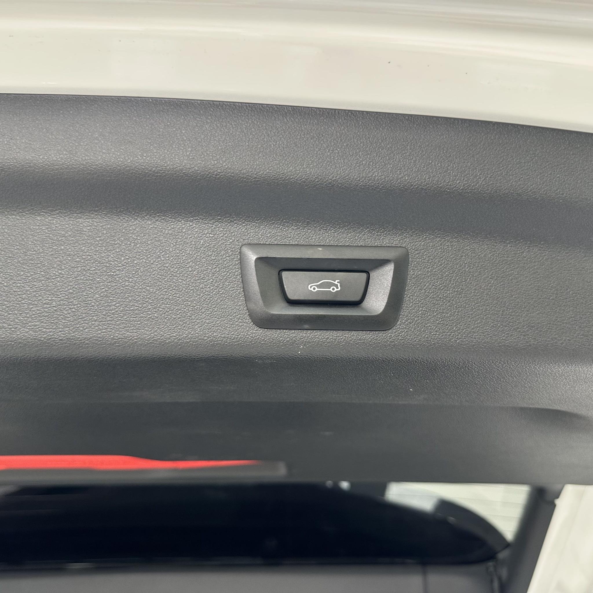 BMW X1 2023, фото 15