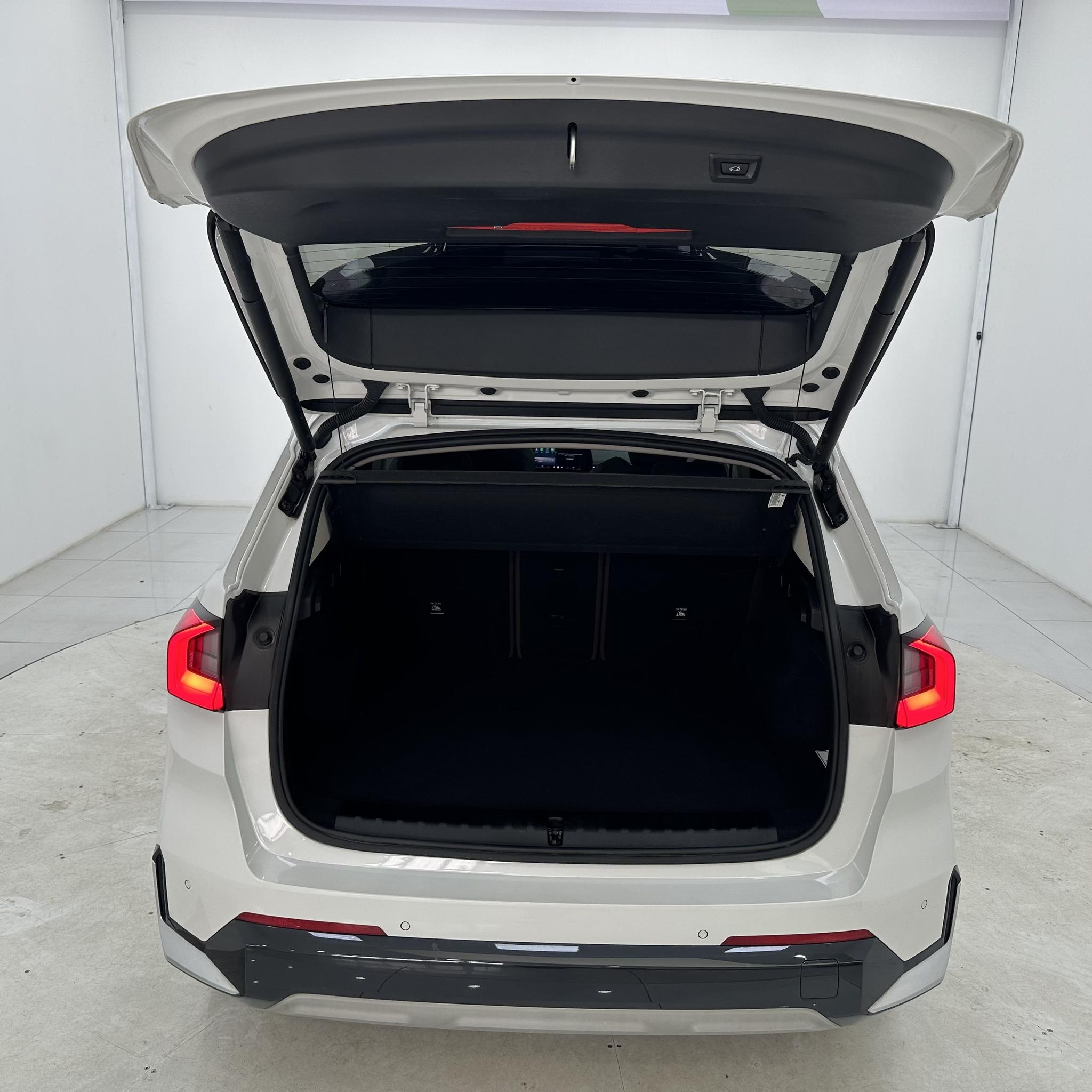 BMW X1 2023, фото 16