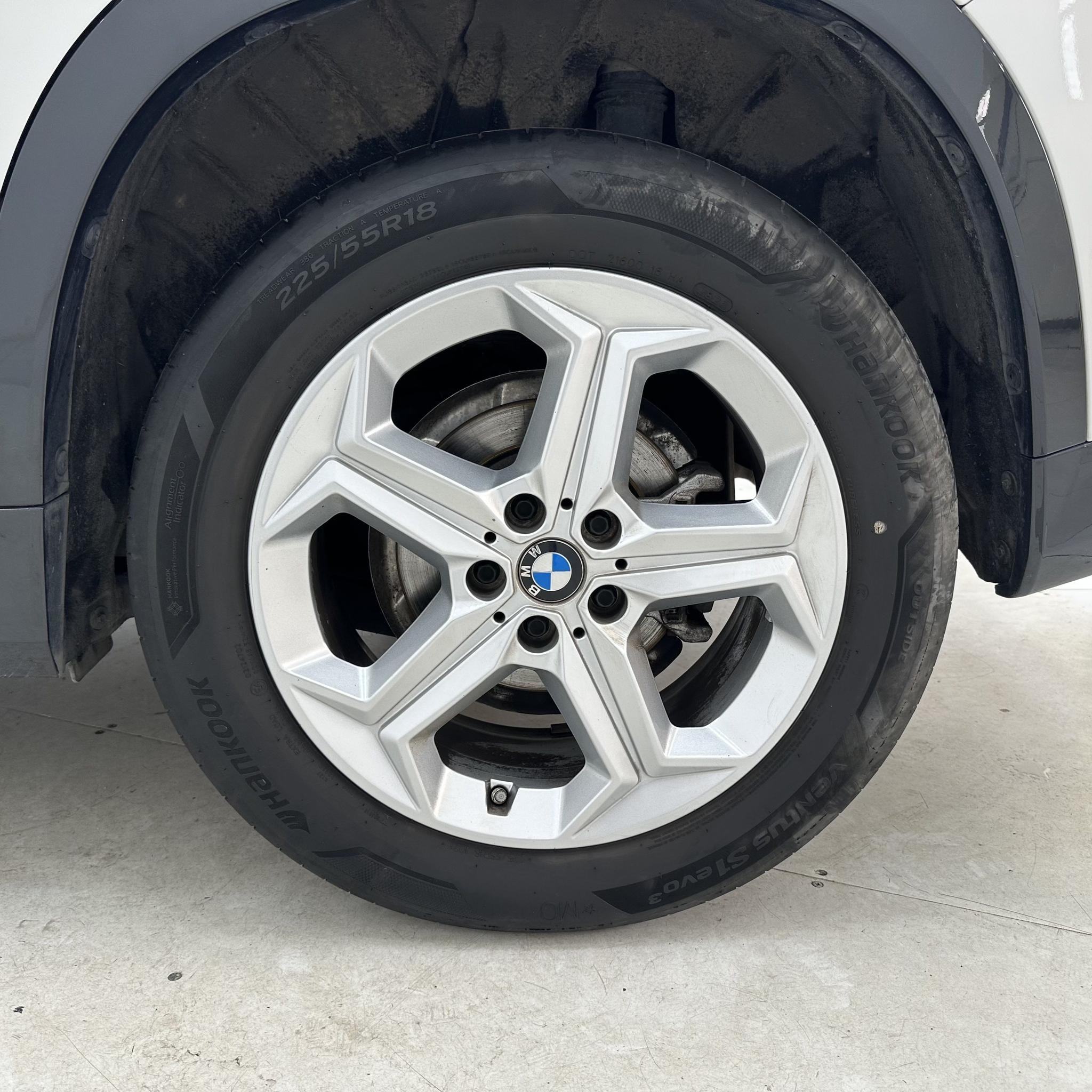 BMW X1 2023, фото 17