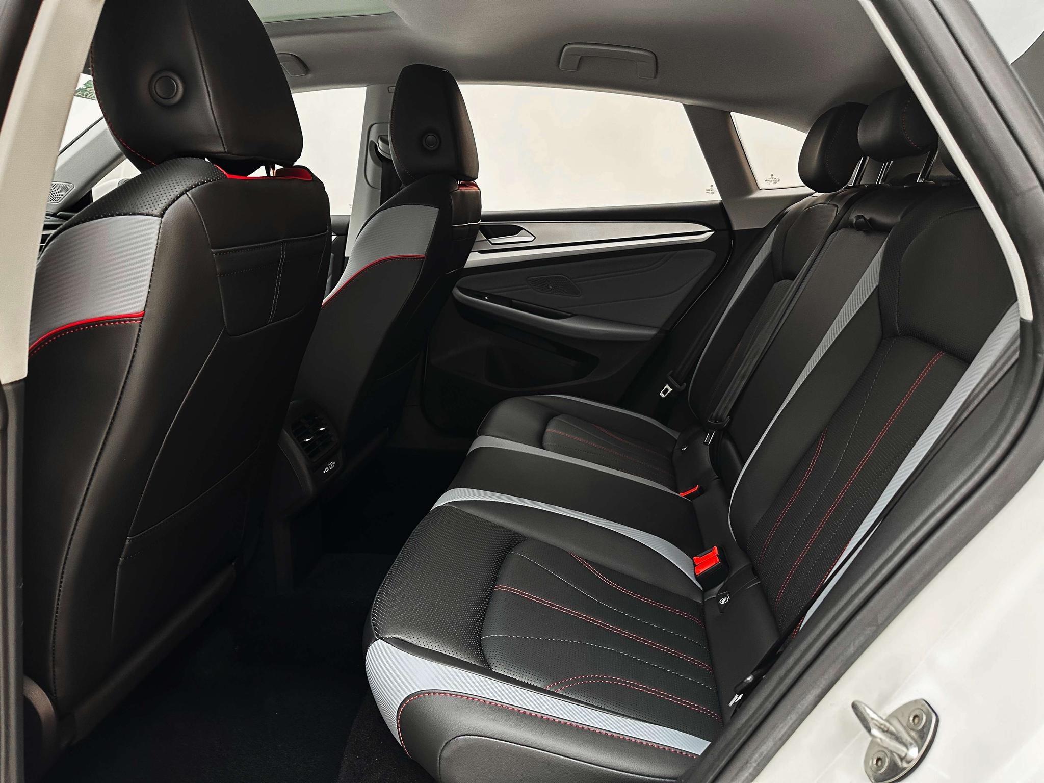 Volkswagen Lingdu 2022, фото 14