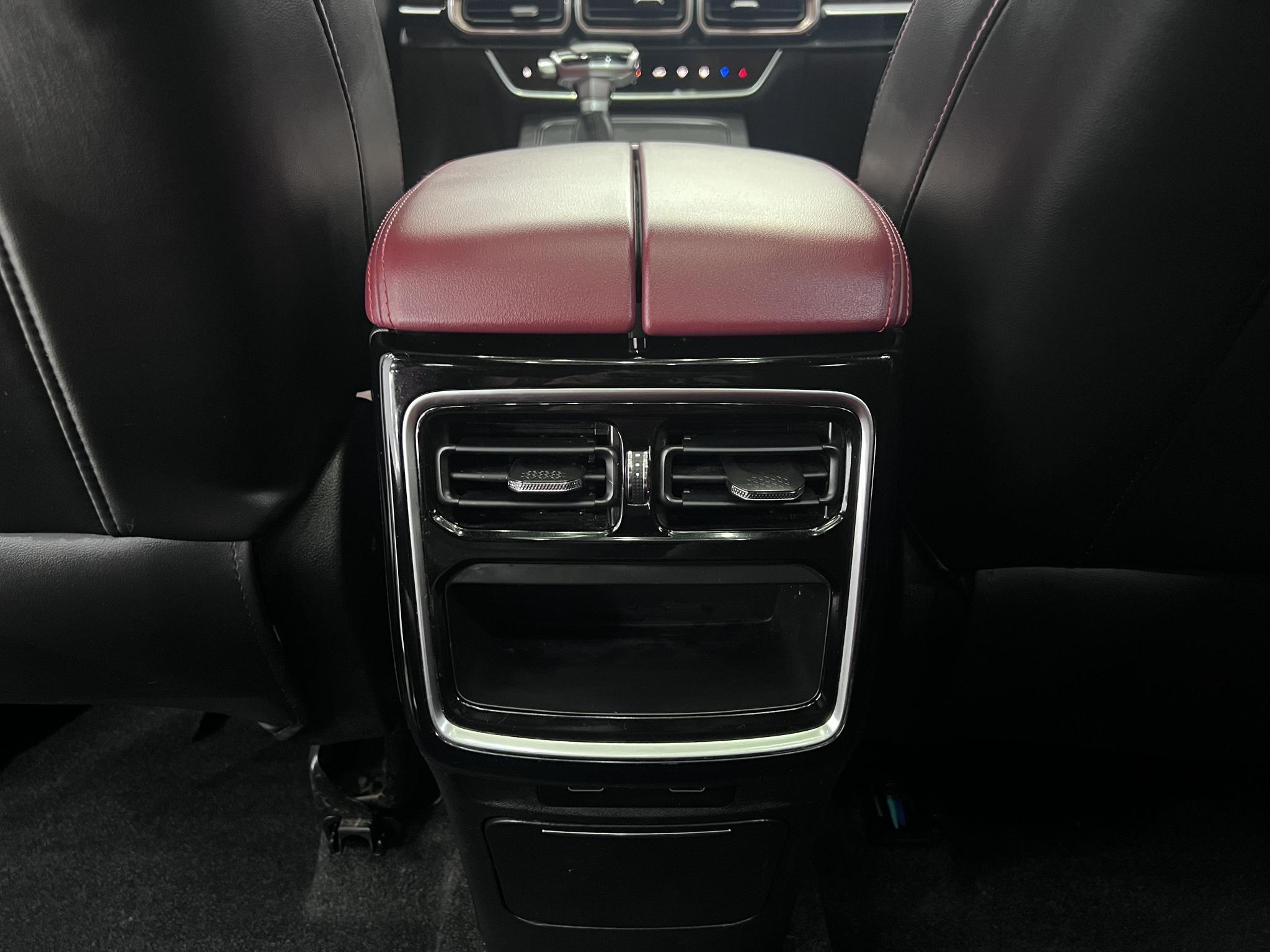 Jietu X70 PLUS 2022, фото 10