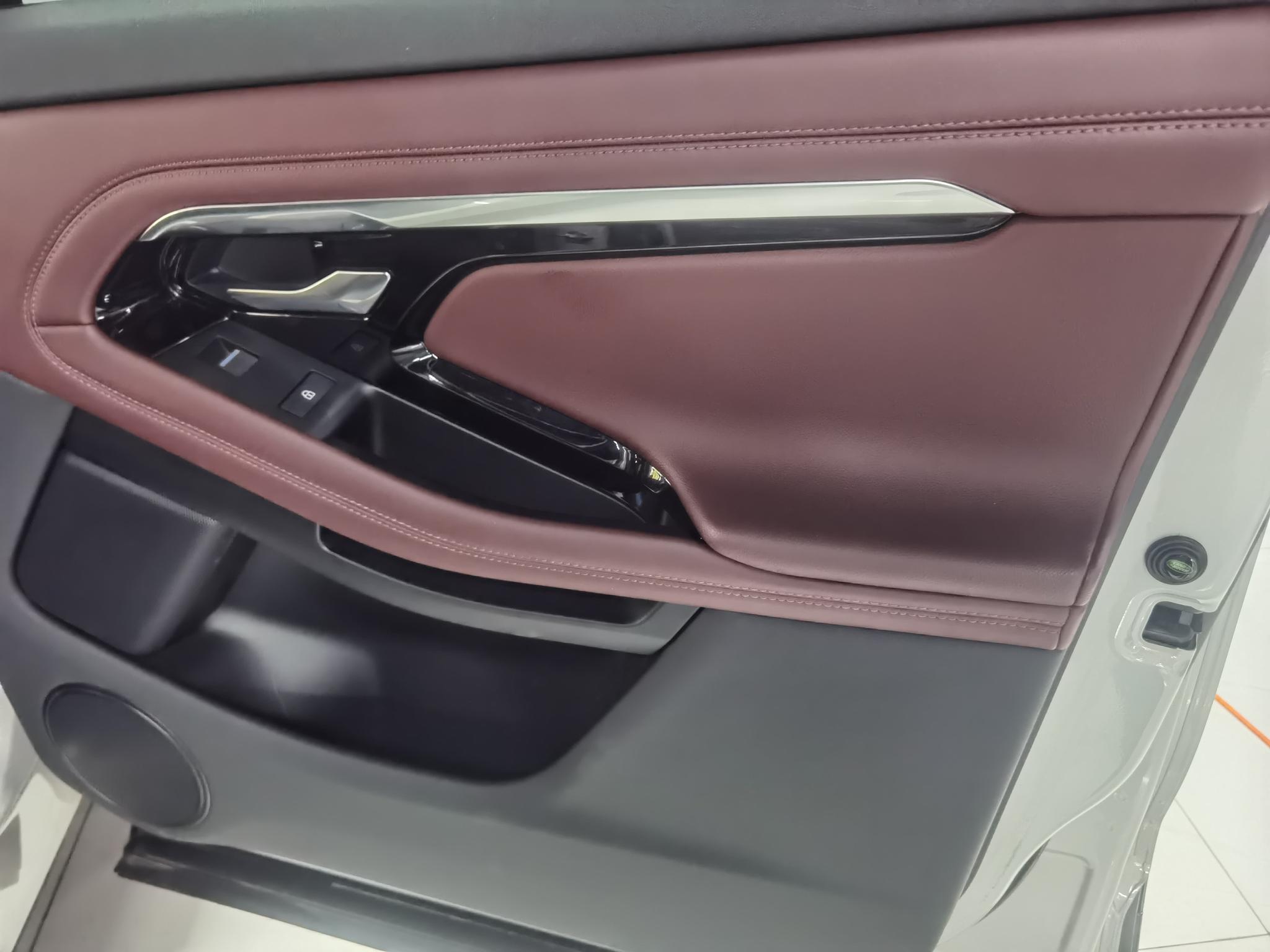 Land Rover Evoque 2021, фото 17