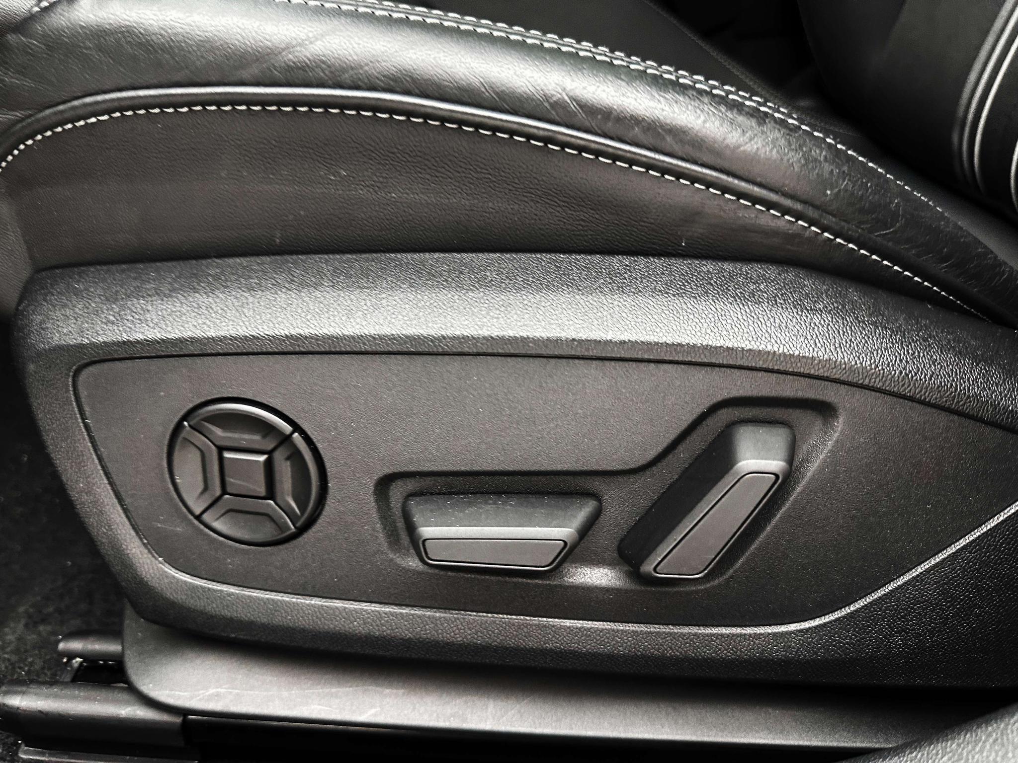 Audi A3 2022, фото 14
