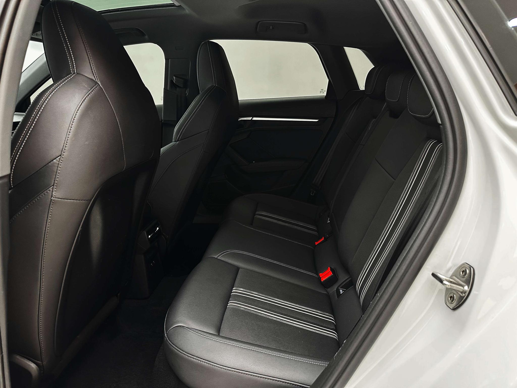 Audi A3 2022, фото 16