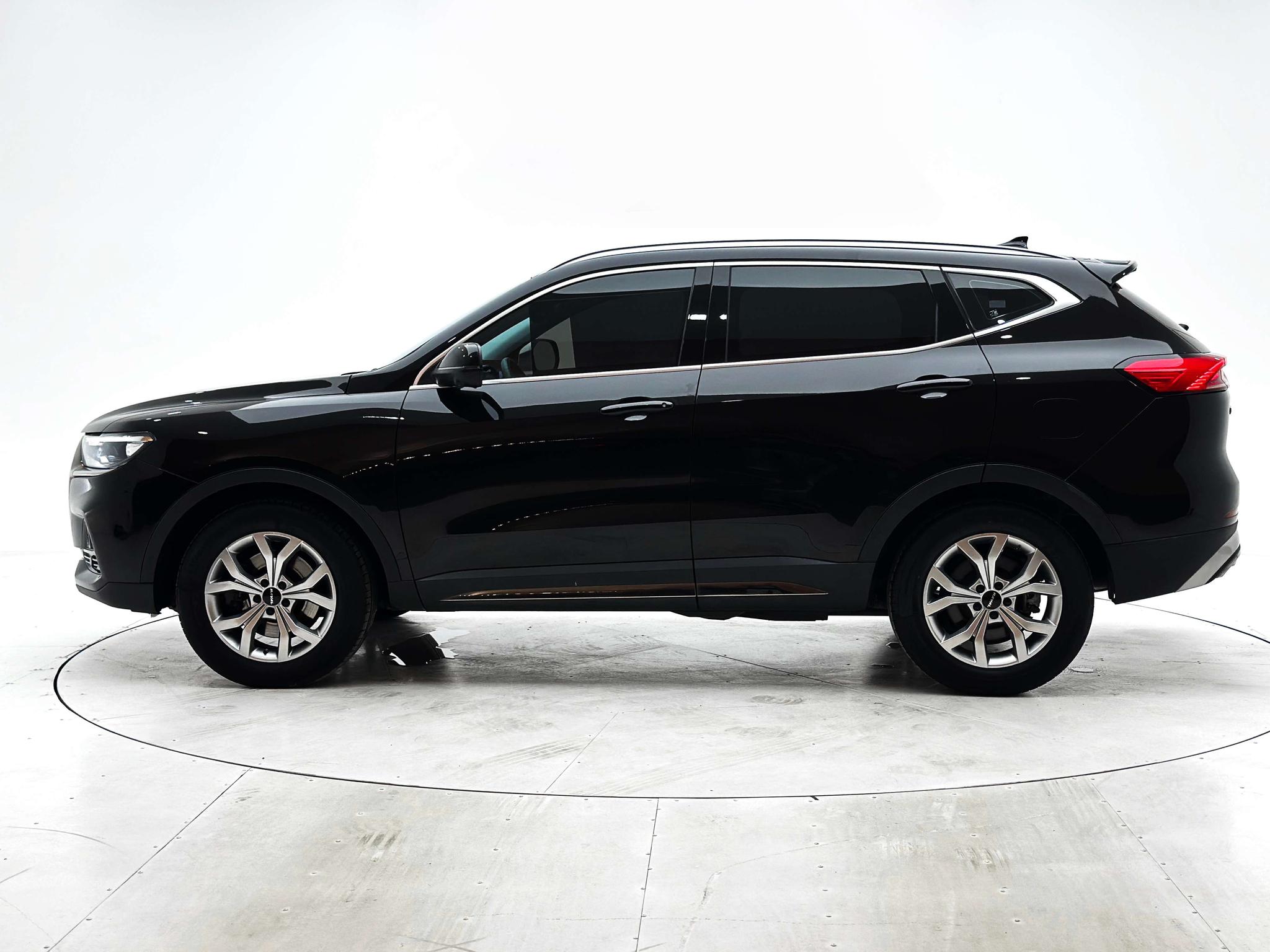 Haval H6 2021, фото 7