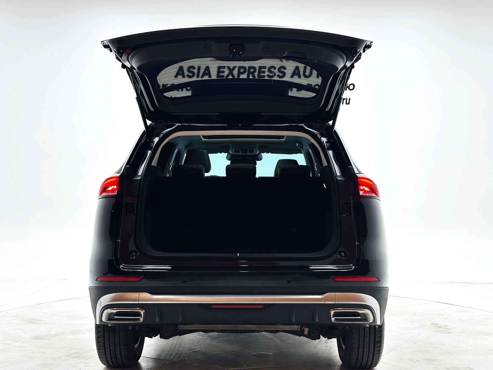 Haval H6 2021, фото 8