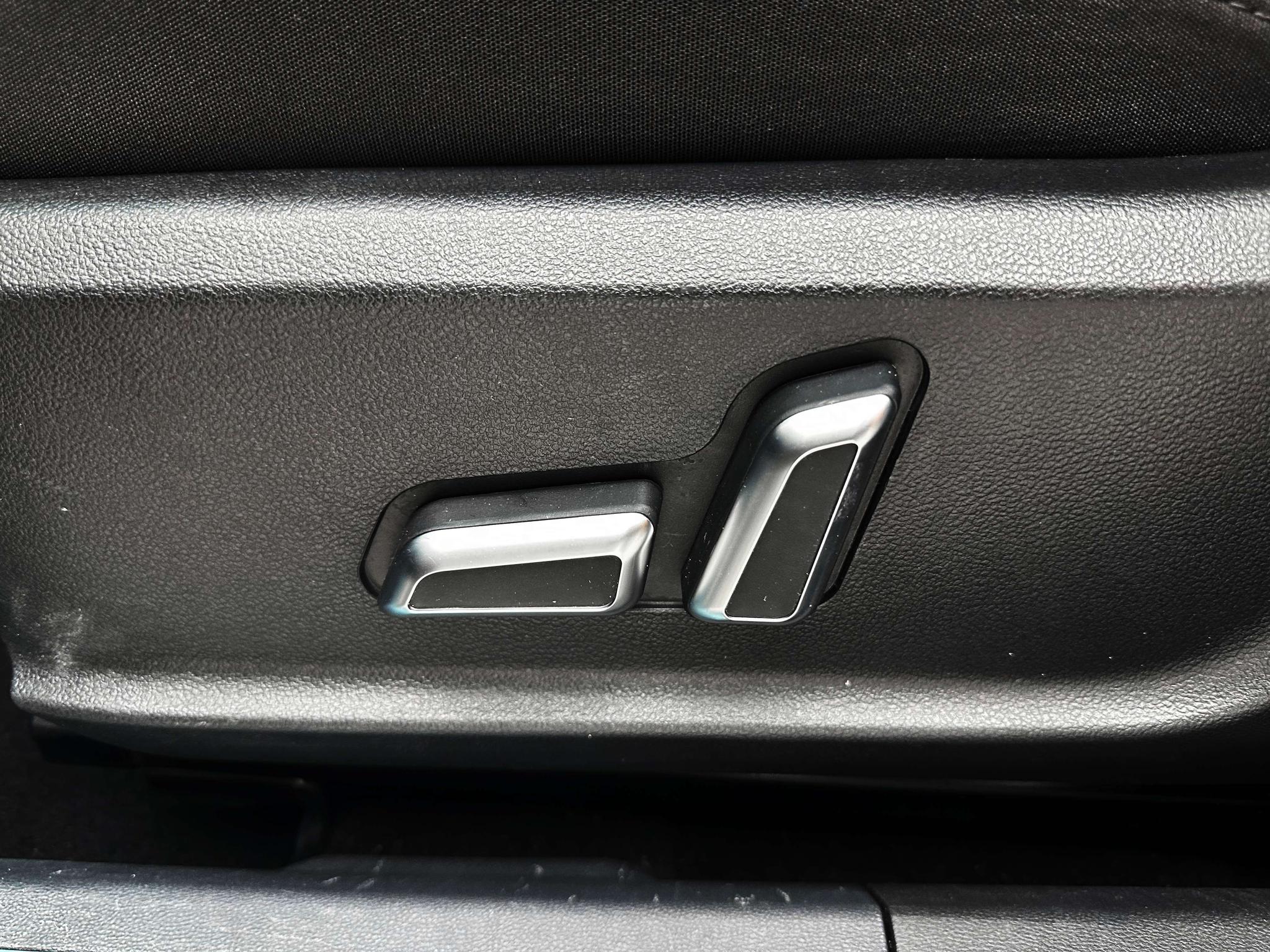 Haval H6 2021, фото 12