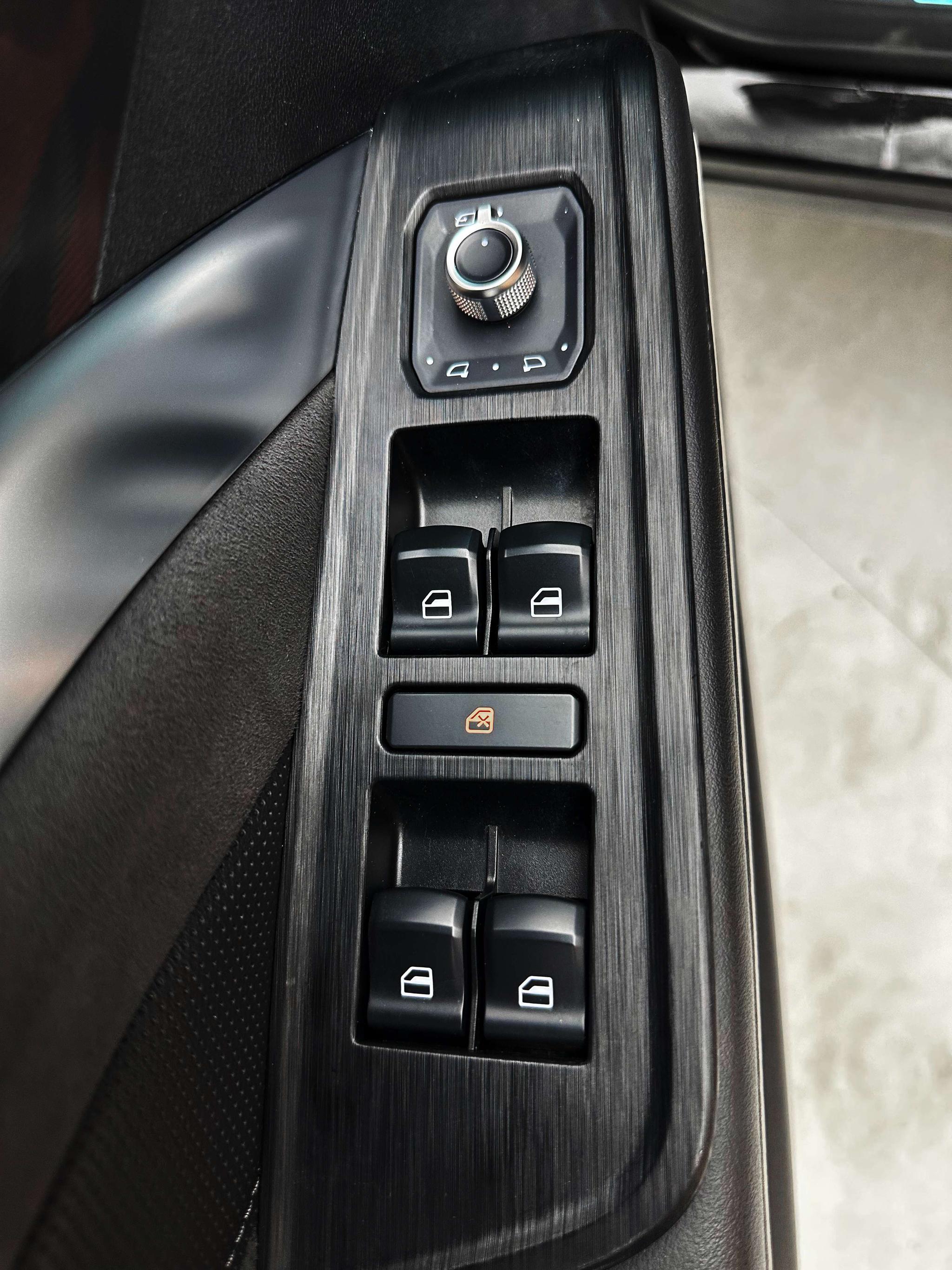 Haval H6 2021, фото 13