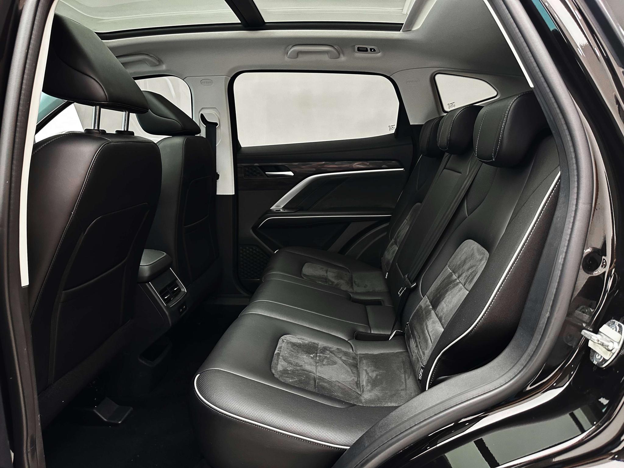 Haval H6 2021, фото 14