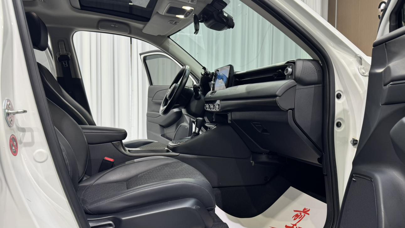 Honda XR-V 2023, фото 14