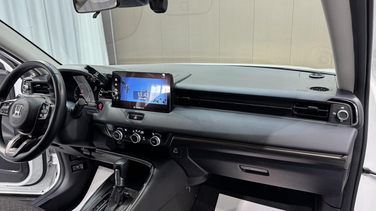 Honda XR-V 2023, фото 15