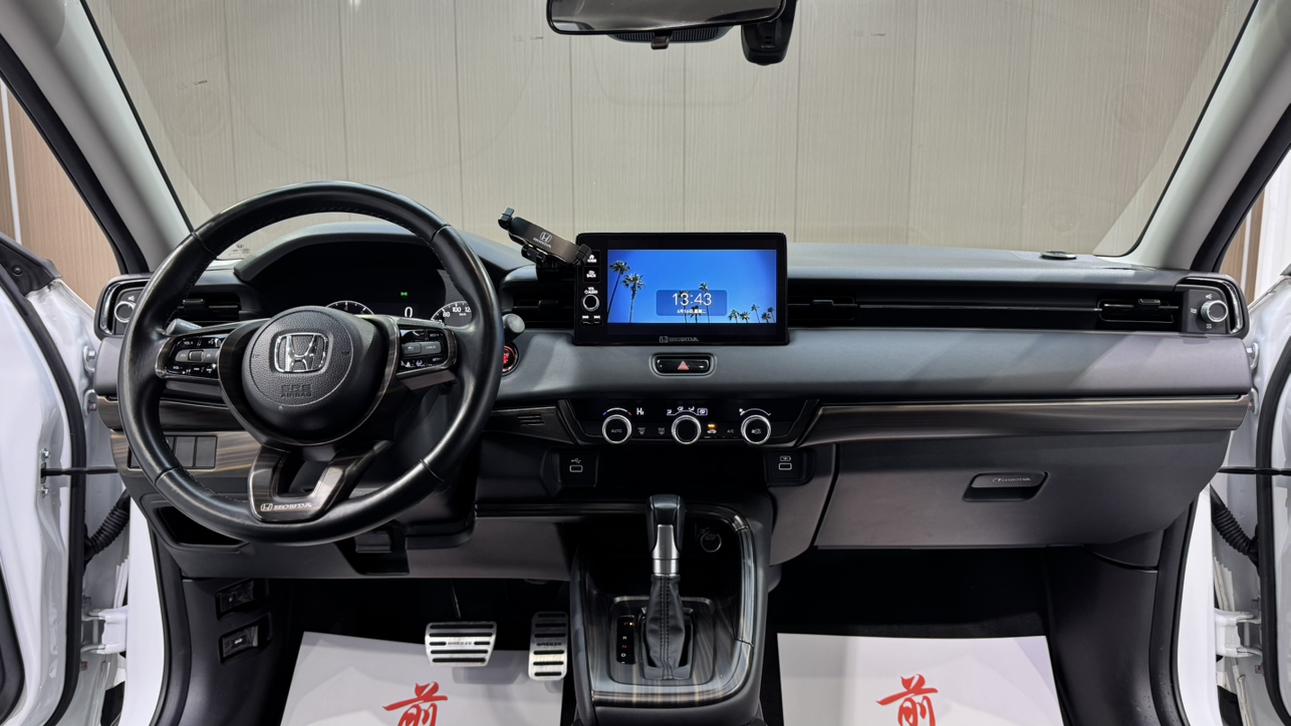 Honda XR-V 2023, фото 16