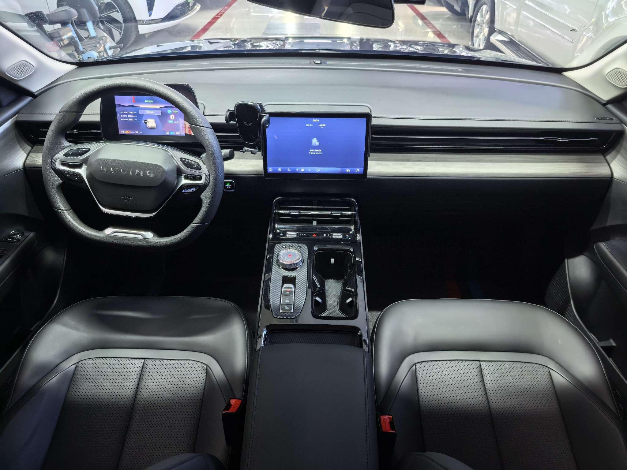 Wuling Xingguang 2024, фото 15