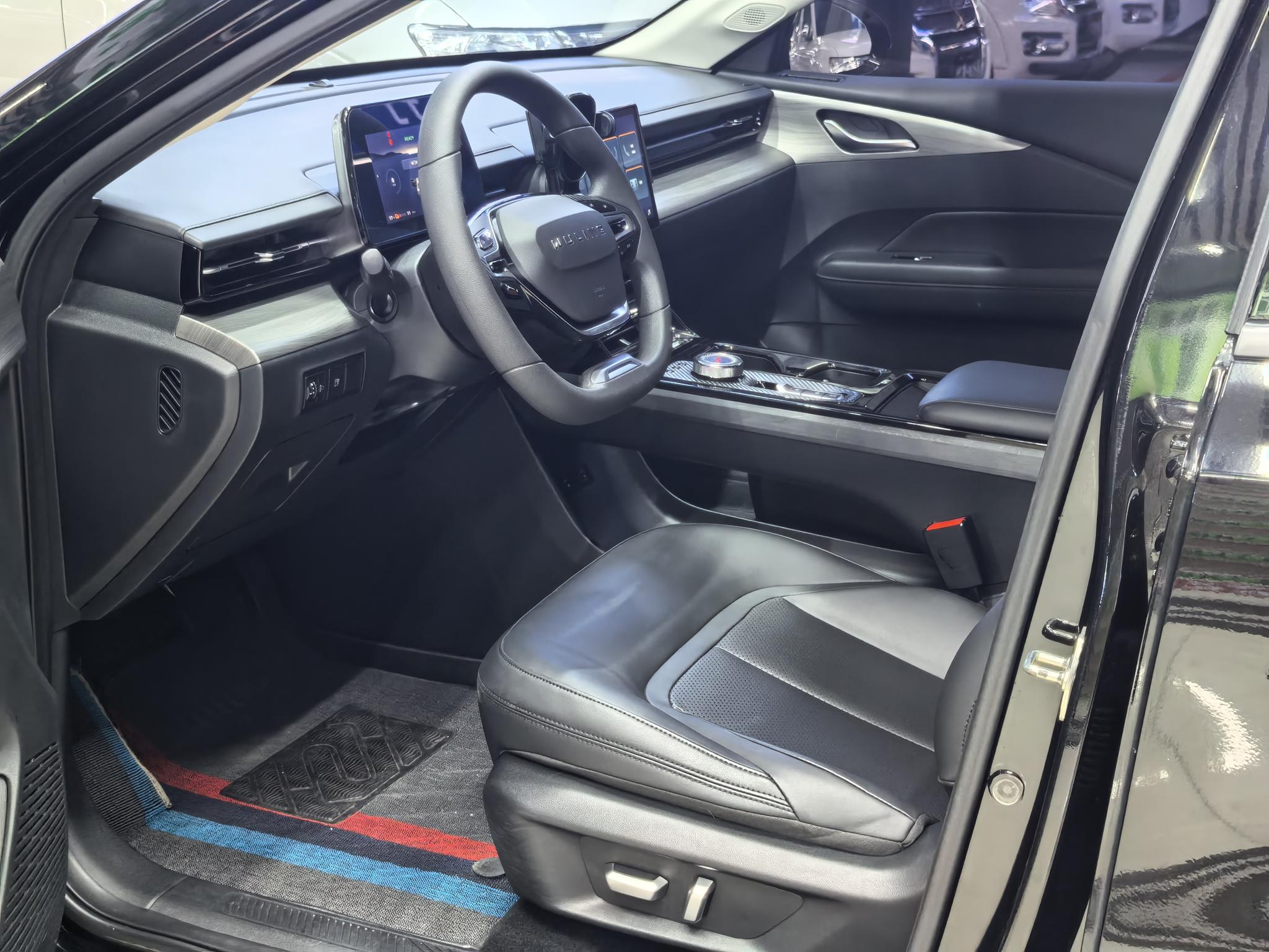 Wuling Xingguang 2024, фото 16