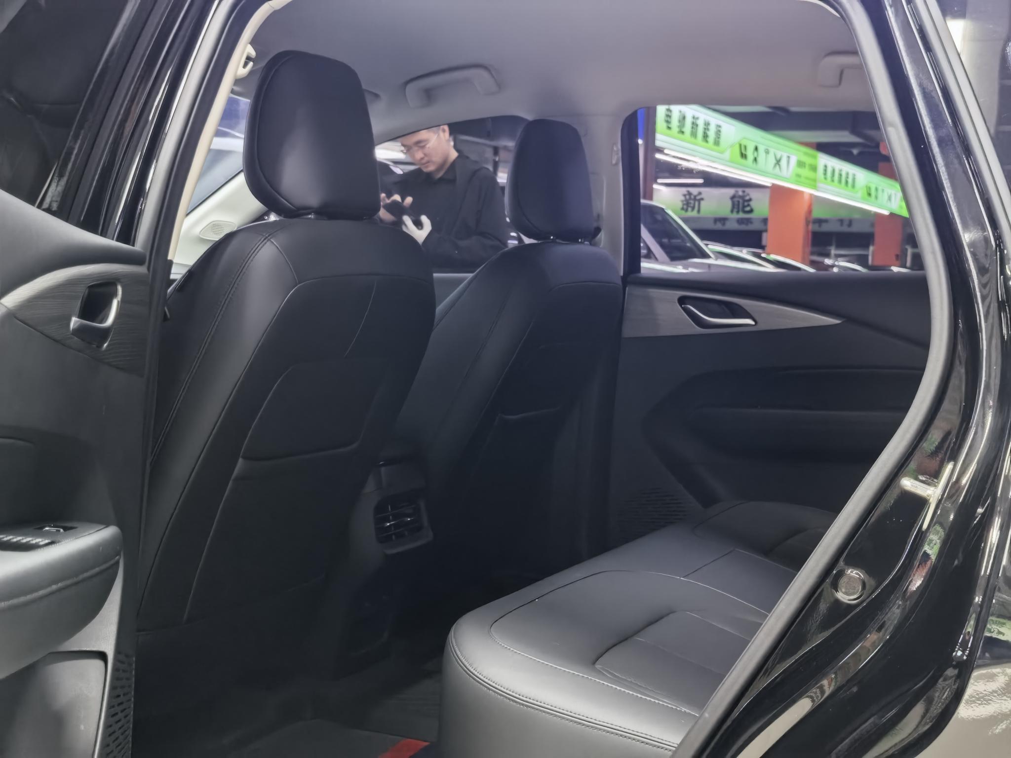 Wuling Xingguang 2024, фото 17