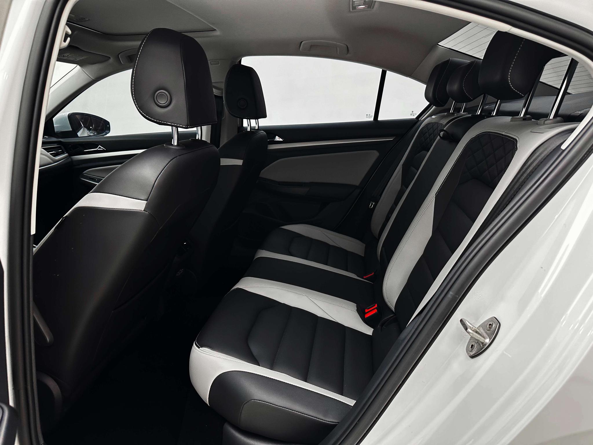 Volkswagen Bora 2023, фото 14
