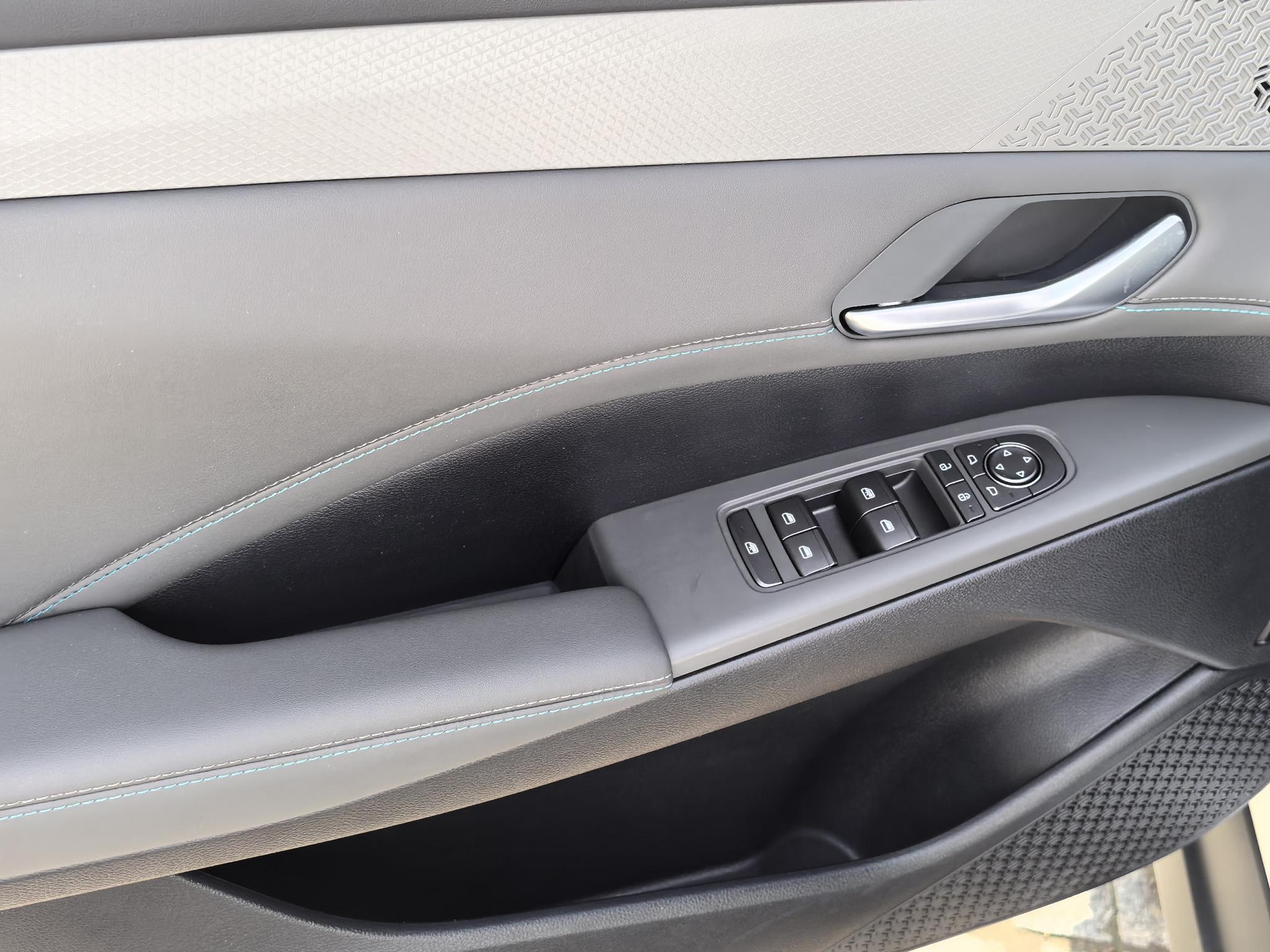 BYD Qin PLUS 2025, фото 14