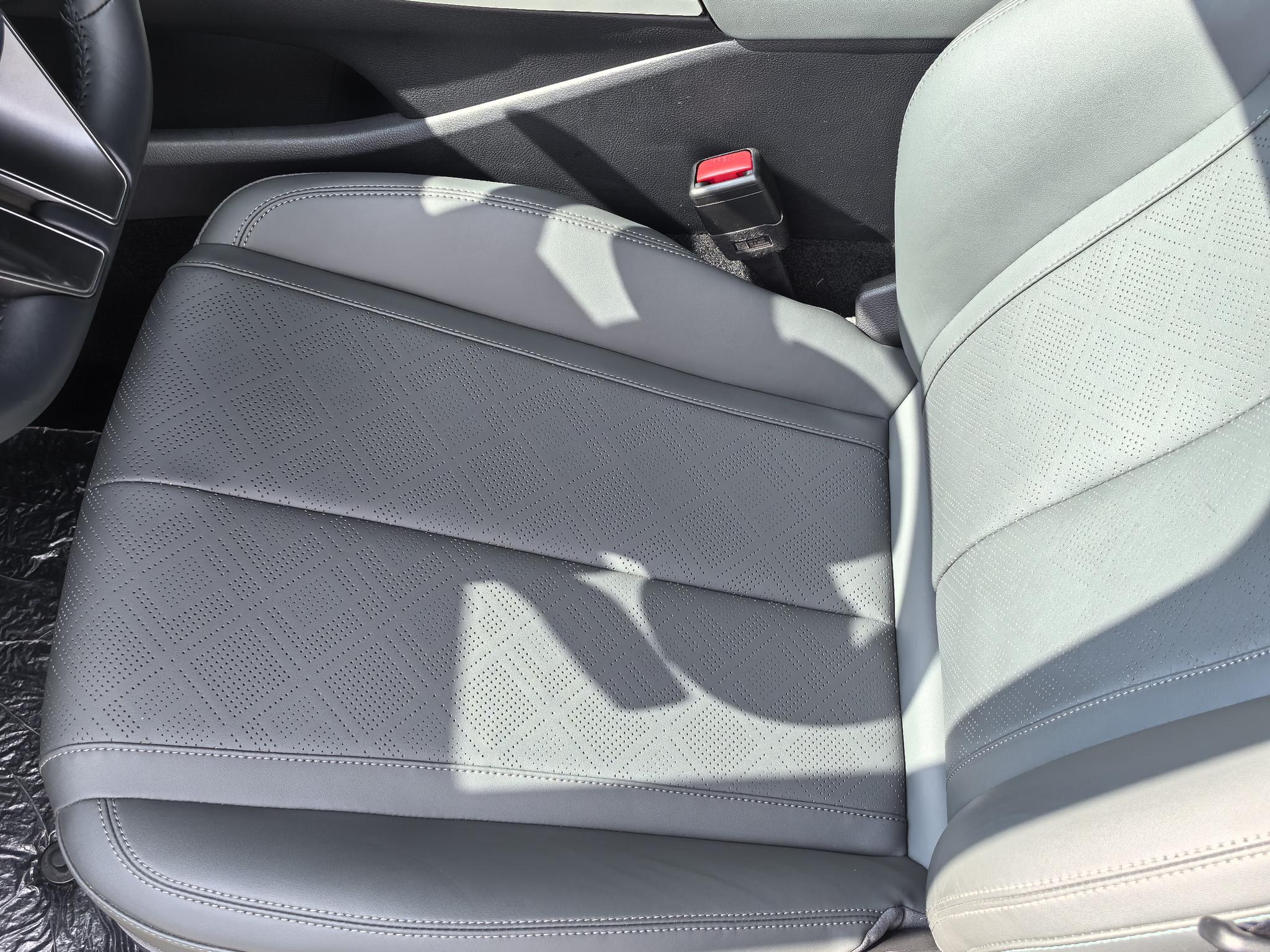 BYD Qin PLUS 2025, фото 15