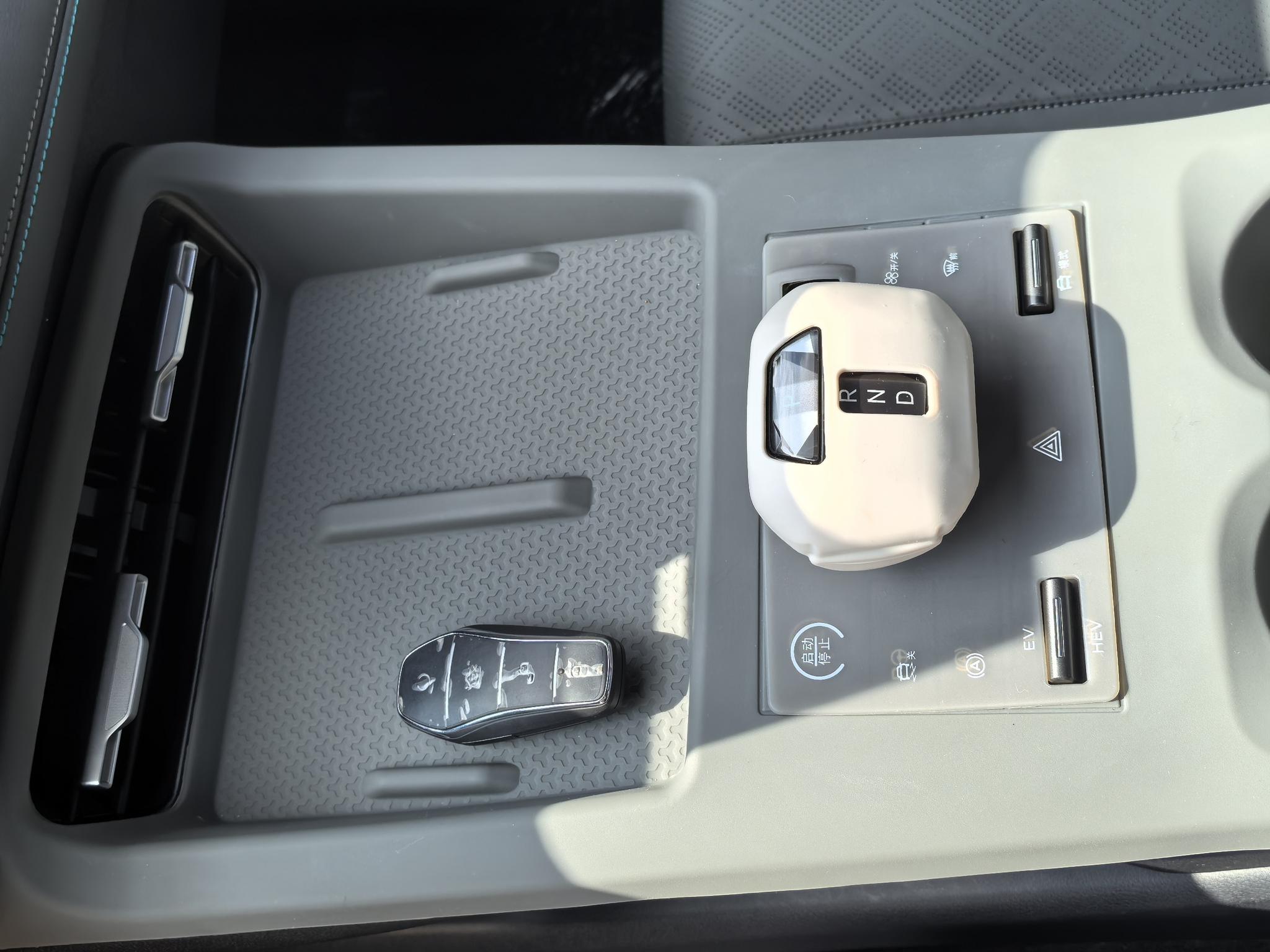 BYD Qin PLUS 2025, фото 17