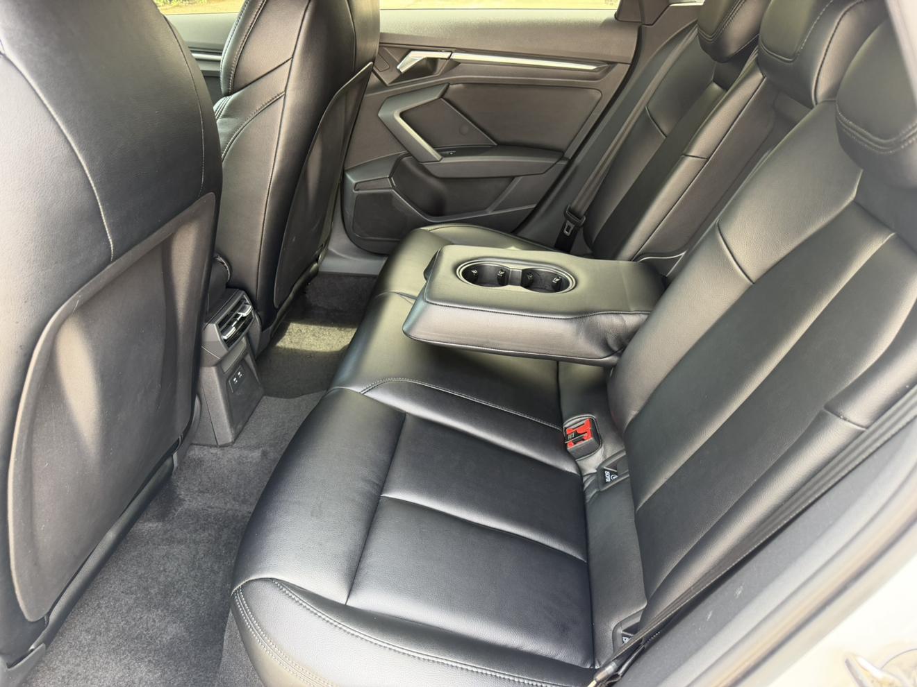 Audi A3 2022, фото 15