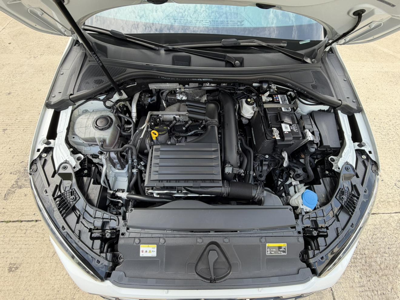 Audi A3 2022, фото 17