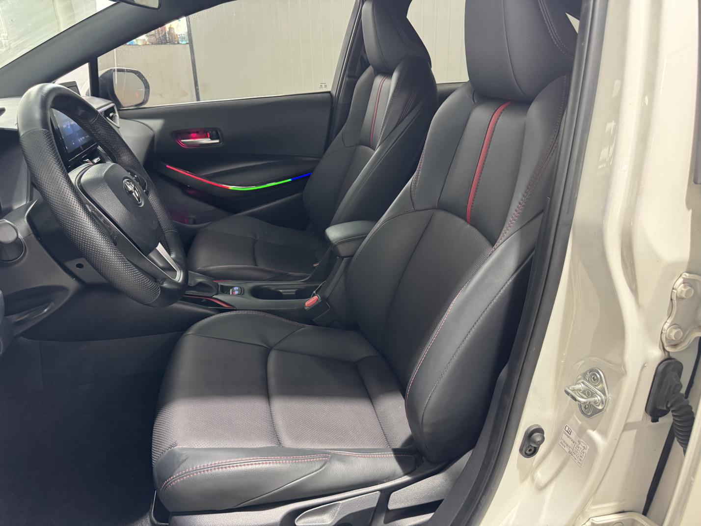 Toyota Corolla 2022, фото 14