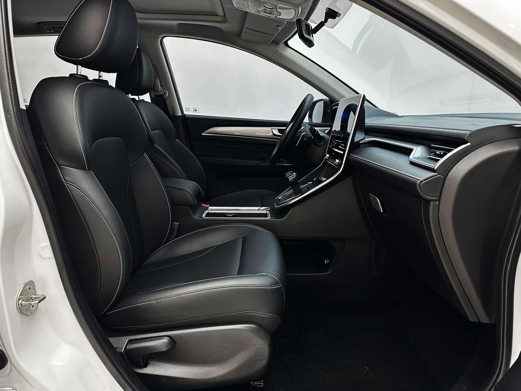 Haval M6 2021, фото 15