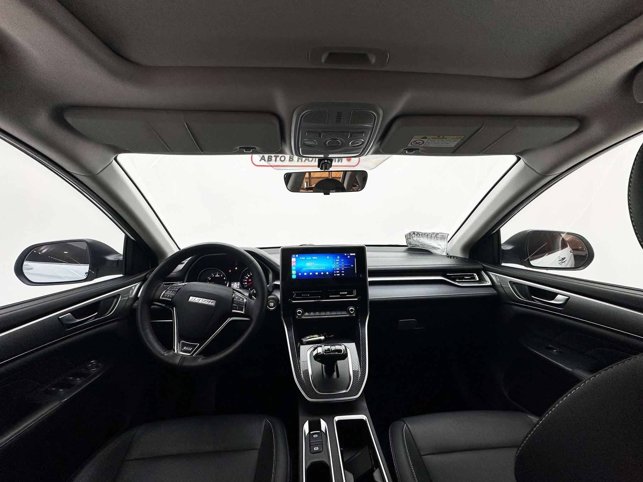 Haval M6 2021, фото 17