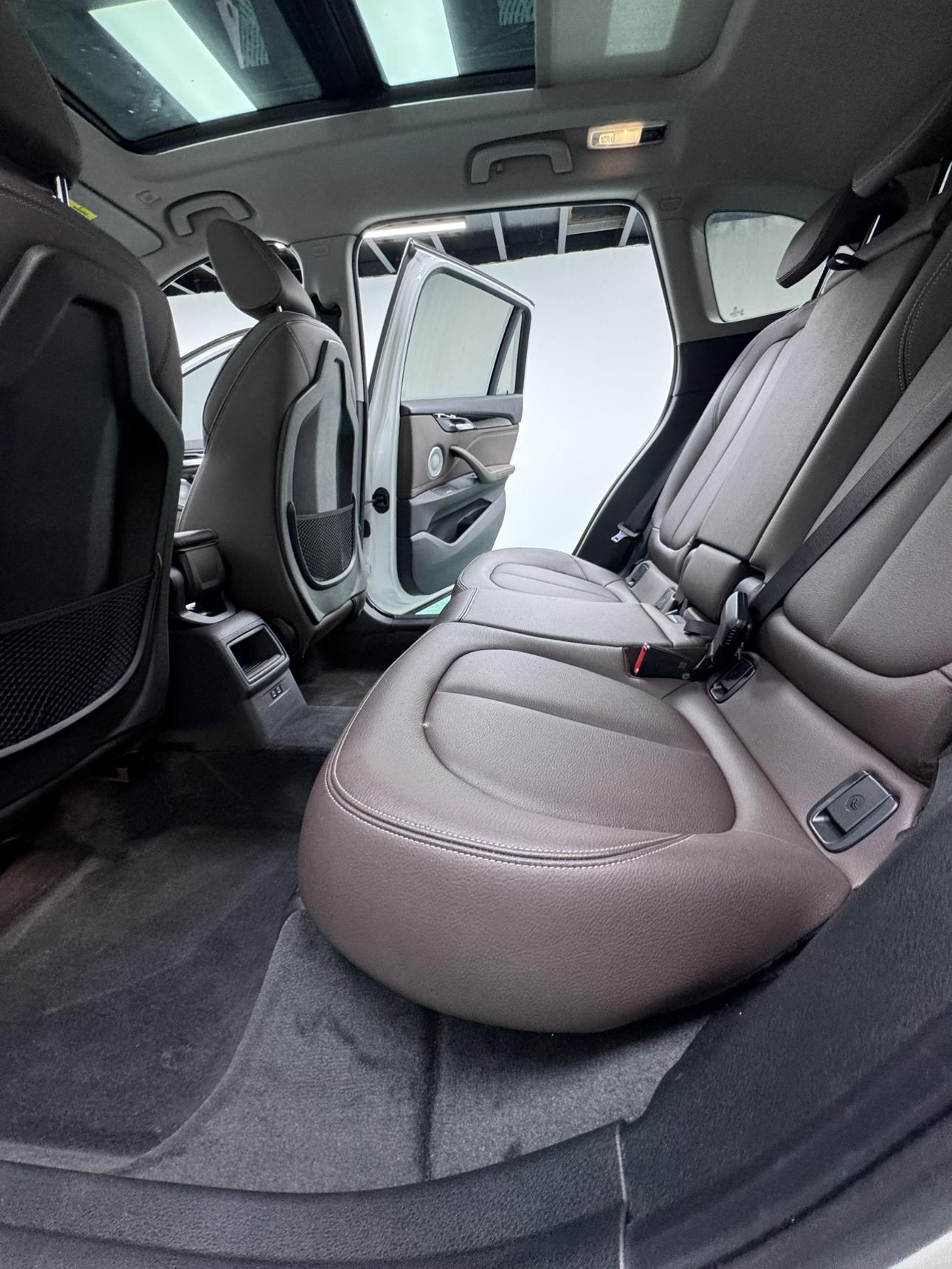 BMW X1 2022, фото 14