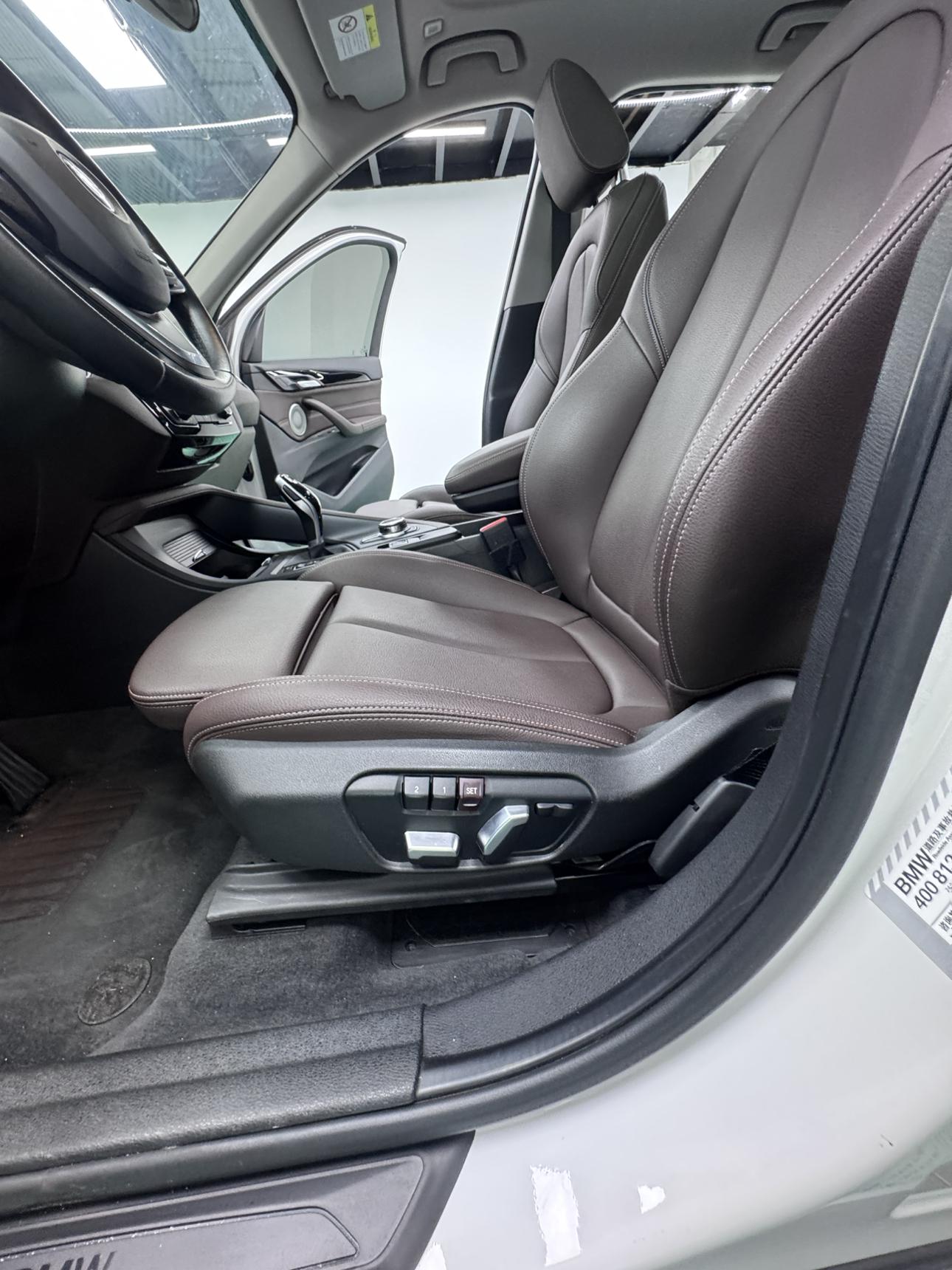 BMW X1 2022, фото 15