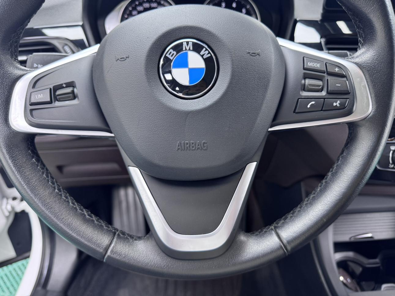 BMW X1 2022, фото 17