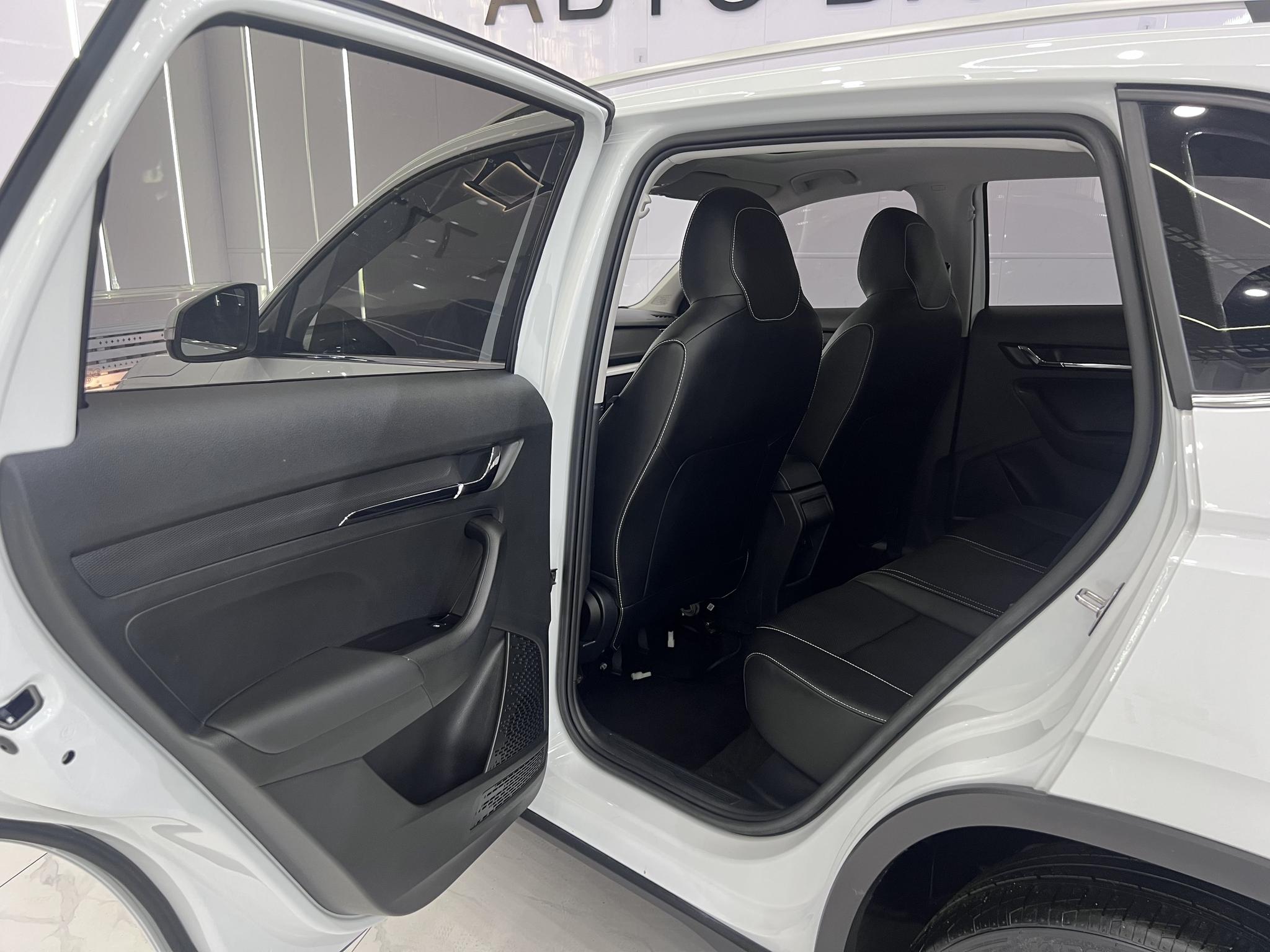 Skoda Kamik 2023, фото 14