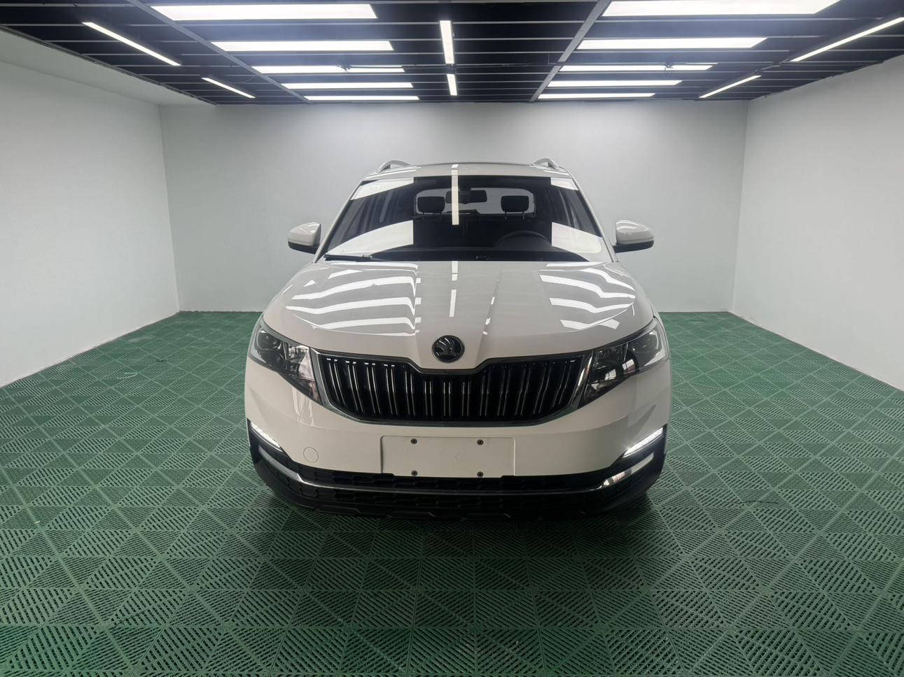 Skoda Kamik 2021, фото 2