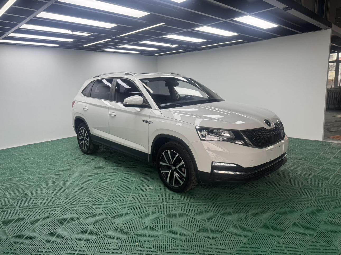 Skoda Kamik 2021, фото 3