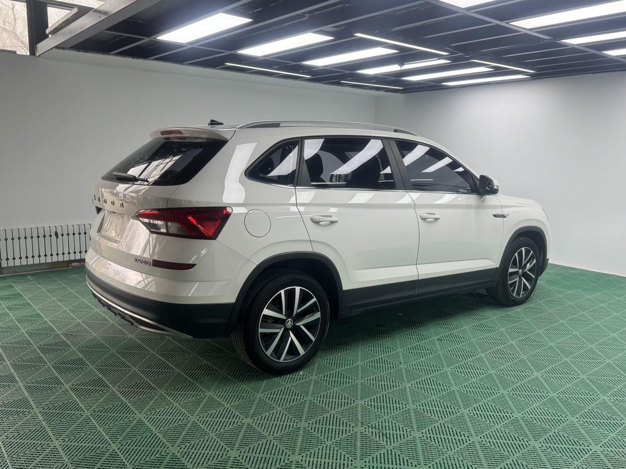 Skoda Kamik 2021, фото 5