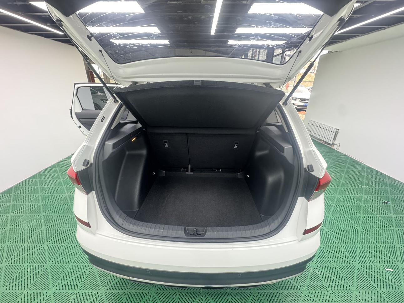Skoda Kamik 2021, фото 8