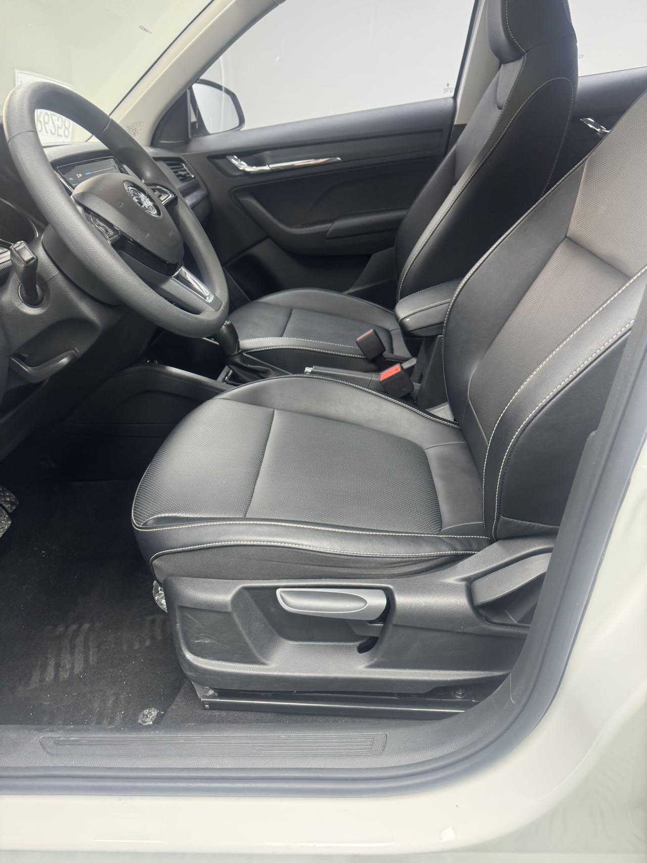 Skoda Kamik 2021, фото 9