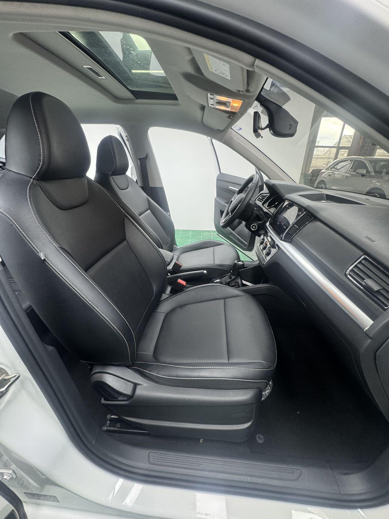 Skoda Kamik 2021, фото 12