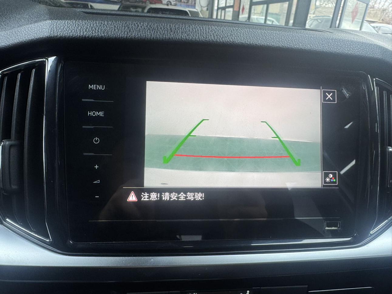 Skoda Kamik 2021, фото 13