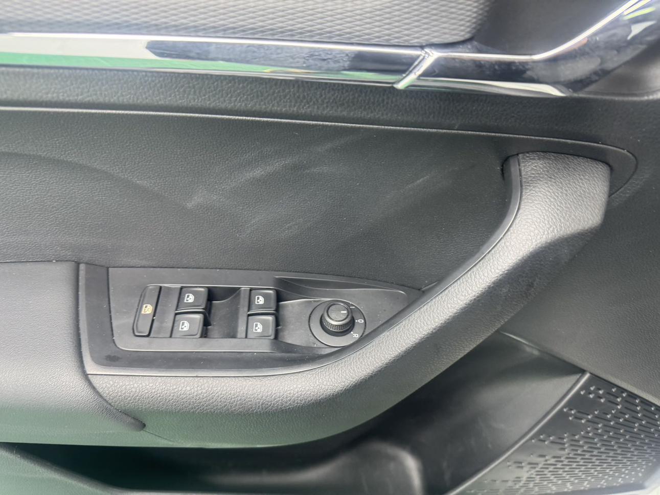 Skoda Kamik 2021, фото 17
