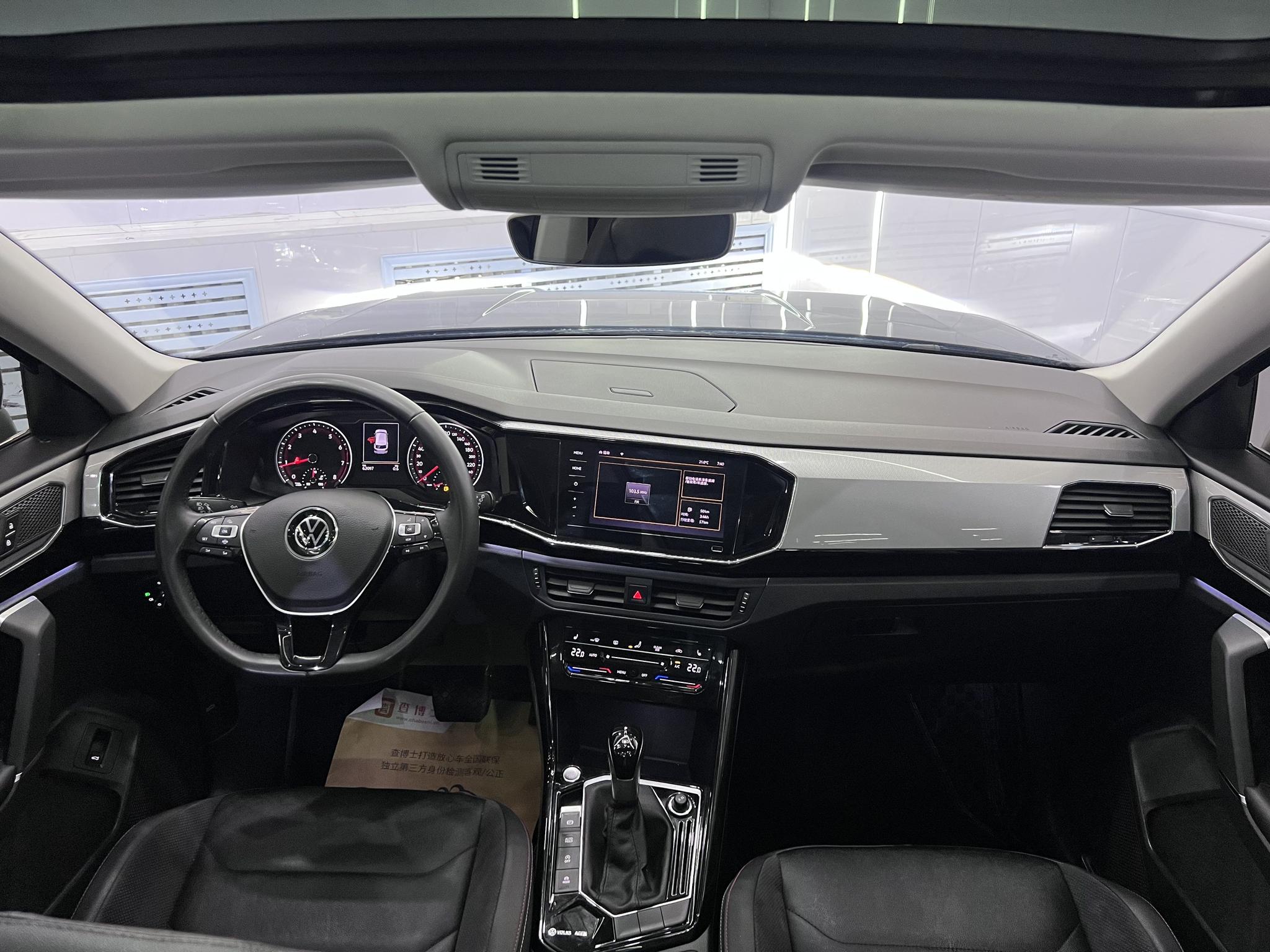 Volkswagen Tayron 2022, фото 14
