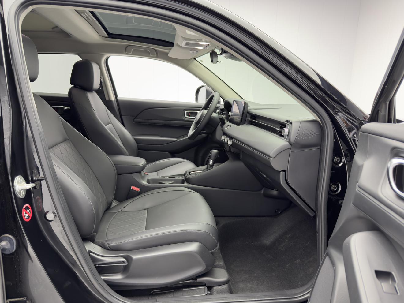 Honda XR-V 2023, фото 14