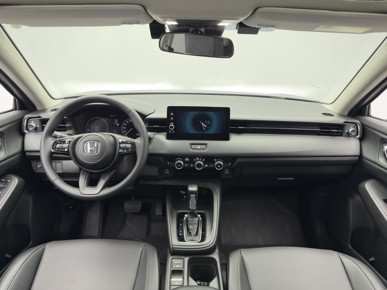 Honda XR-V 2023, фото 15