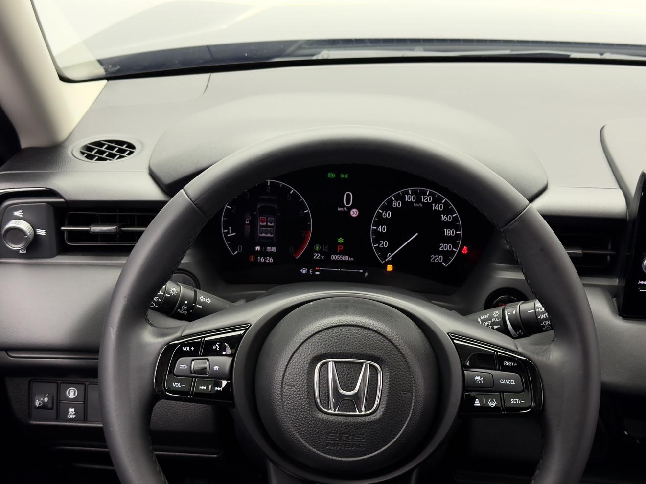 Honda XR-V 2023, фото 16