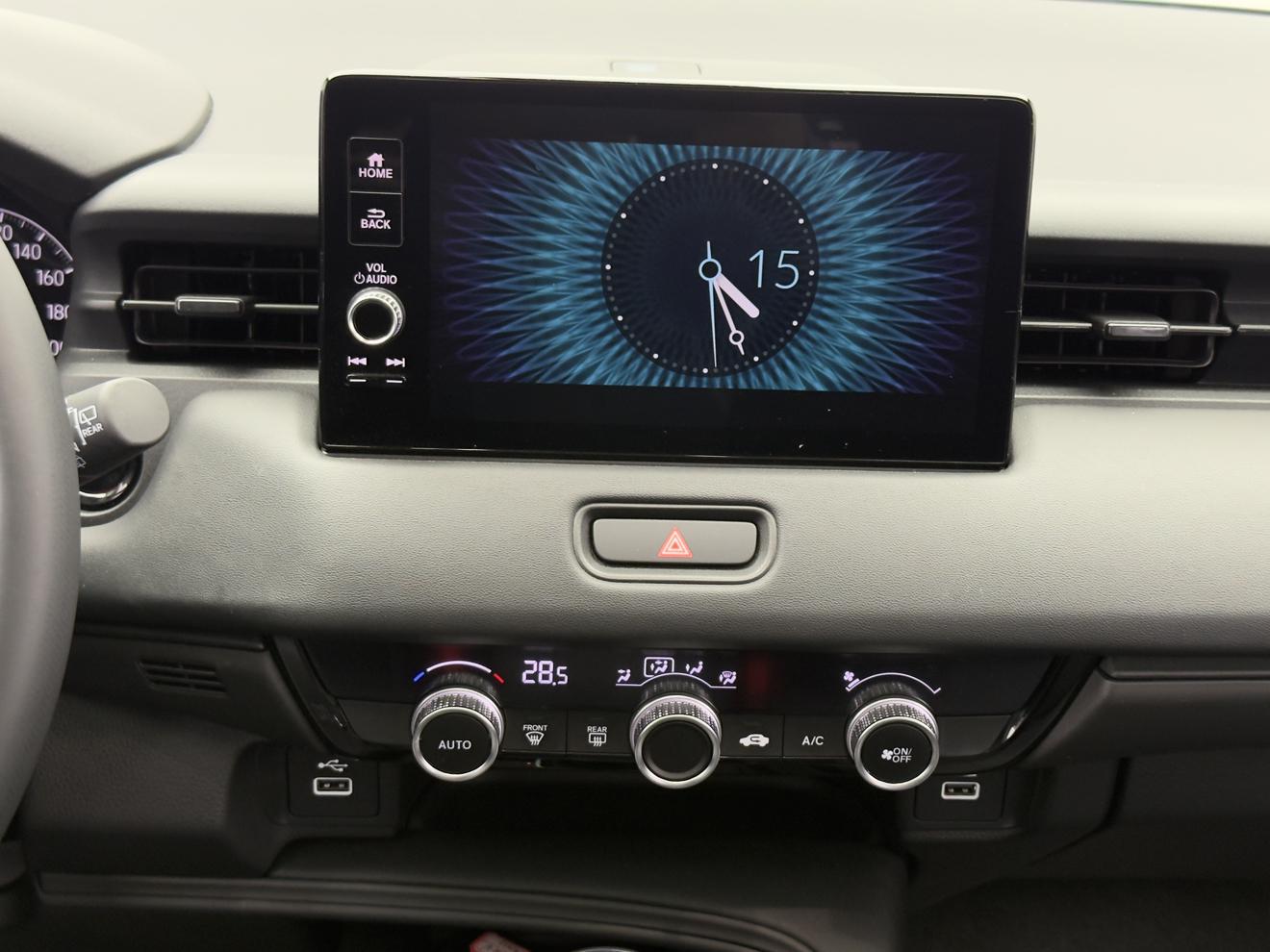 Honda XR-V 2023, фото 17